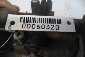 Изображение товара 60320 - 00060320 kompressor konditsionera 1