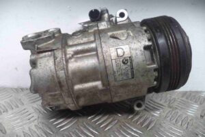 Изображение товара 60320 - 00060320 kompressor konditsionera 2