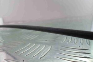 Изображение товара 60326 - 00060326 steklo dveri zadnej pravoj 1