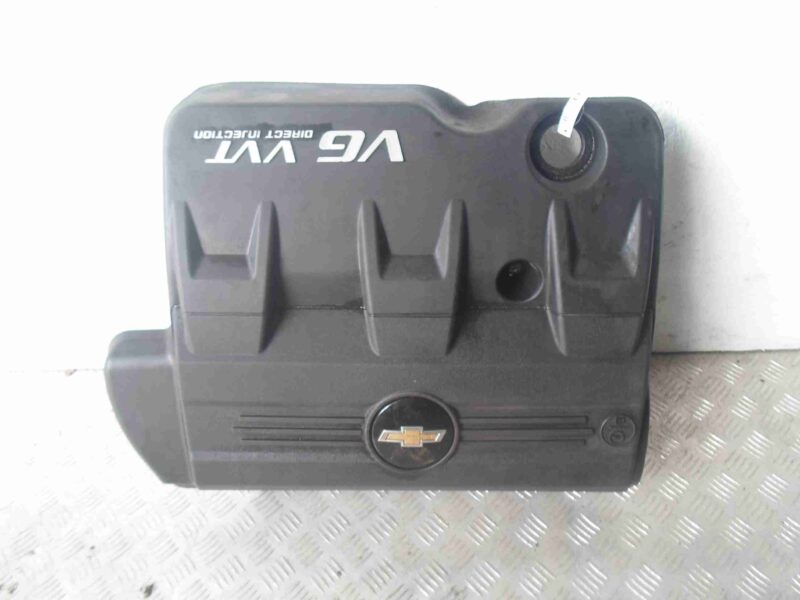 Изображение товара 60333 - 00060333 kryshka dvigatelya dekorativnaya