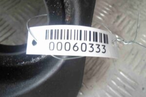 Изображение товара 60333 - 00060333 kryshka dvigatelya dekorativnaya 1