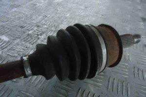Изображение товара 60337 - 00060337 poluos perednyaya pravaya Peugeot 306 1
