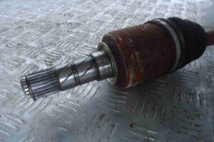 Изображение товара 60337 - 00060337 poluos perednyaya pravaya Peugeot 306 2
