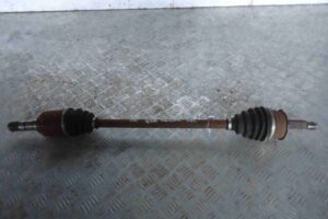 Изображение товара 60337 - 00060337 poluos perednyaya pravaya Peugeot 306 3