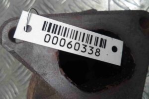 Изображение товара 60338 - 00060338 kollektor vypusknoj Honda CR V 2