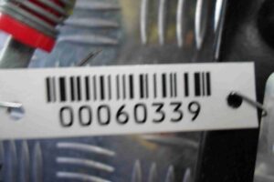 Изображение товара 60339 - 00060339 steklopodemnik zadnij pravyj 2