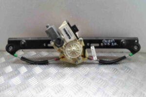 Изображение товара 60339 - 00060339 steklopodemnik zadnij pravyj 3