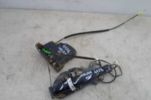 Изображение товара 60344 - 00060344 ruchka naruzhnaya perednyaya levaya