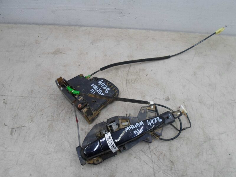 Изображение товара 60344 - 00060344 ruchka naruzhnaya perednyaya levaya