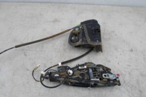 Изображение товара 60344 - 00060344 ruchka naruzhnaya perednyaya levaya 1