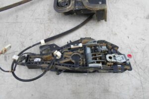 Изображение товара 60344 - 00060344 ruchka naruzhnaya perednyaya levaya 2