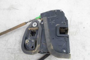 Изображение товара 60344 - 00060344 ruchka naruzhnaya perednyaya levaya 3