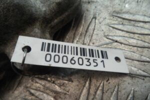 Изображение товара 60351 - 00060351 kronshtejn dvigatelya Ford Escort 1