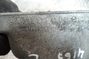 Изображение товара 60351 - 00060351 kronshtejn dvigatelya Ford Escort 2