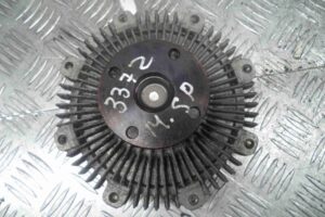 Изображение товара 60354 - 00060354 viskomufta Infiniti G 2