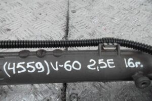 Изображение товара 60356 - 00060356 rejka rulevaya Volkswagen Golf 2