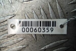 Изображение товара 60359 - 00060359 katushka zazhiganiya Toyota Hiace 1