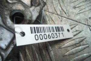Изображение товара 60371 - 00060371 kronshtejn dvigatelya Toyota Hiace 1