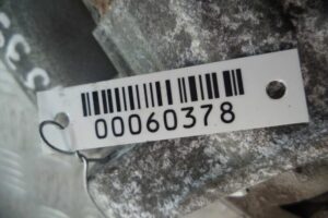Изображение товара 60378 - 00060378 starter Chevrolet Aveo 1
