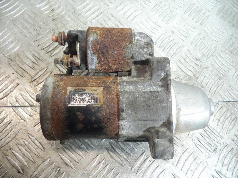 Изображение товара 60378 - 00060378 starter Chevrolet Aveo