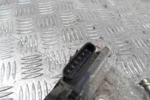 Изображение товара 60387 - 00060387 zaslonka drosselnaya Peugeot 306 1