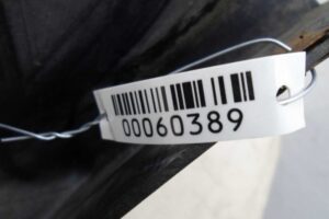 Изображение товара 60389 - 00060389 porog plastikovyj levyj 1