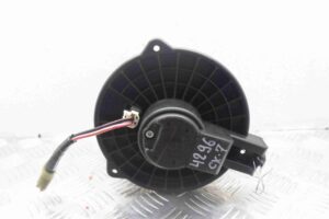Изображение товара 60392 - 00060392 ventilyator otopitelya (motorchik pechki) Citroen Berlingo 3