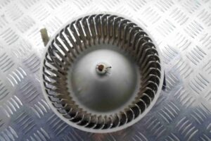 Изображение товара 60392 - 00060392 ventilyator otopitelya (motorchik pechki) Citroen Berlingo