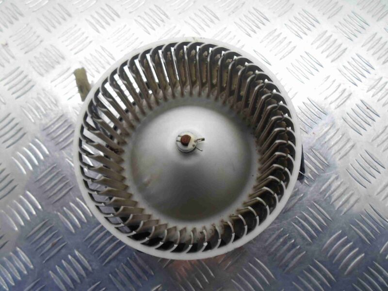 Изображение товара 60392 - 00060392 ventilyator otopitelya (motorchik pechki) Citroen Berlingo