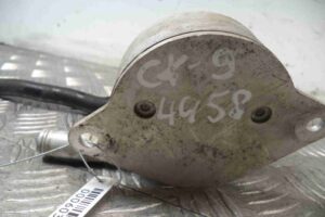 Изображение товара 60398 - 00060398 teploobmennik Citroen C5 2