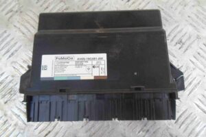 Изображение товара 60423 - 00060423 blok upravleniya tsentralnym zamkom 