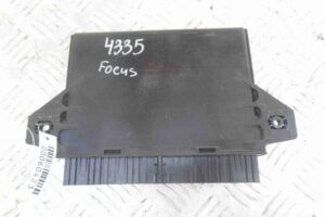 Изображение товара 60423 - 00060423 blok upravleniya tsentralnym zamkom 2