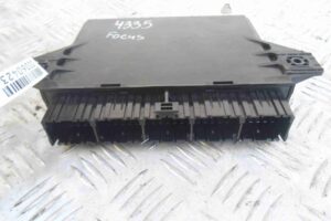 Изображение товара 60423 - 00060423 blok upravleniya tsentralnym zamkom 3