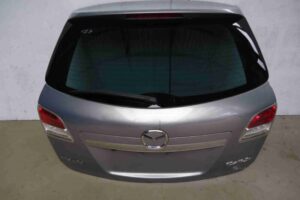 Изображение товара 60439 - 00060439 kryshka bagazhnika Citroen C5