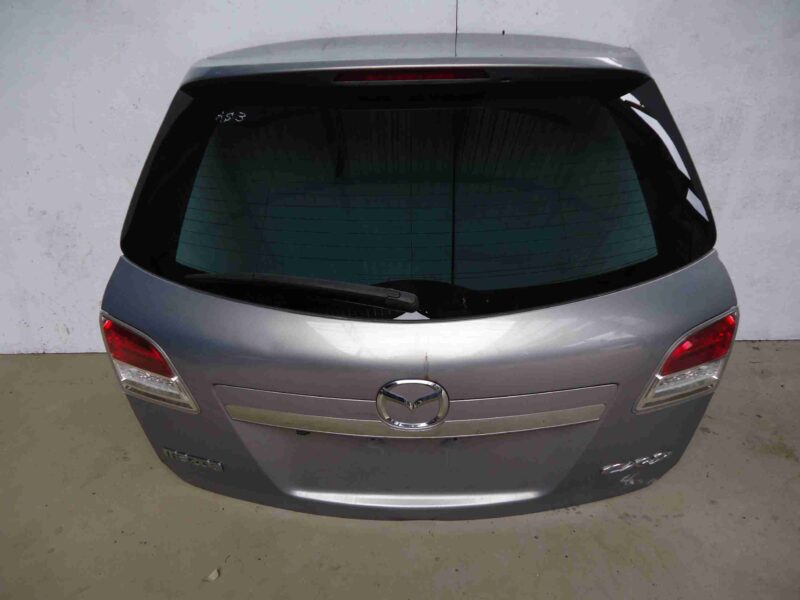 Изображение товара 60439 - 00060439 kryshka bagazhnika Citroen C5