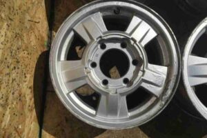 Изображение товара 60444 - 00060444 disk litoj 1