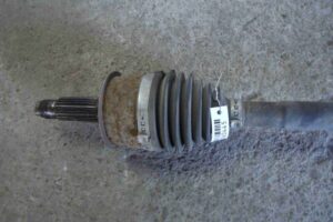 Изображение товара 60445 - 00060445 poluos zadnyaya pravaya Peugeot 306 1