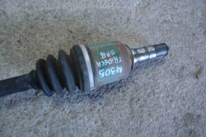 Изображение товара 60445 - 00060445 poluos zadnyaya pravaya Peugeot 306 2