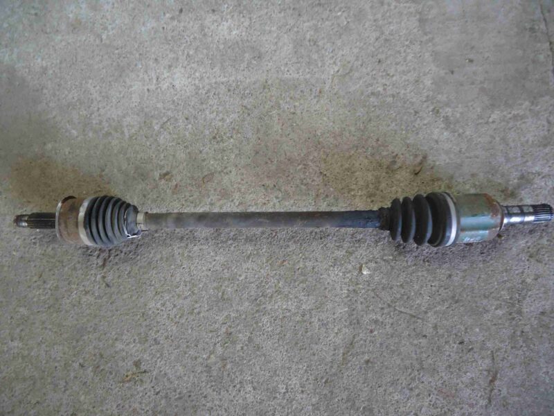 Изображение товара 60445 - 00060445 poluos zadnyaya pravaya Peugeot 306