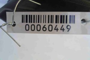 Изображение товара 60449 - 00060449 remen bezopasnosti 1