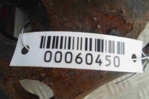 Изображение товара 60450 - 00060450 rychag zadnij levyj BMW 4 Series 1