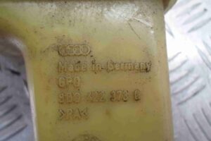 Изображение товара 60454 - 00060454 bachok gidrousilitelya Volkswagen Fox 3