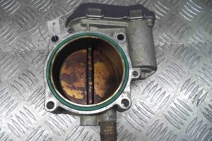 Изображение товара 60459 - 00060459 zaslonka drosselnaya 1