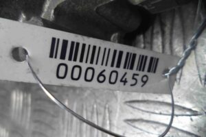 Изображение товара 60459 - 00060459 zaslonka drosselnaya 2