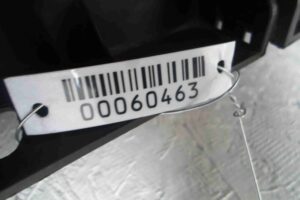 Изображение товара 60463 - 00060463 diffuzor BMW 4 Series 1