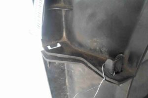 Изображение товара 60463 - 00060463 diffuzor BMW 4 Series 2