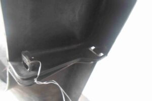 Изображение товара 60463 - 00060463 diffuzor BMW 4 Series 3