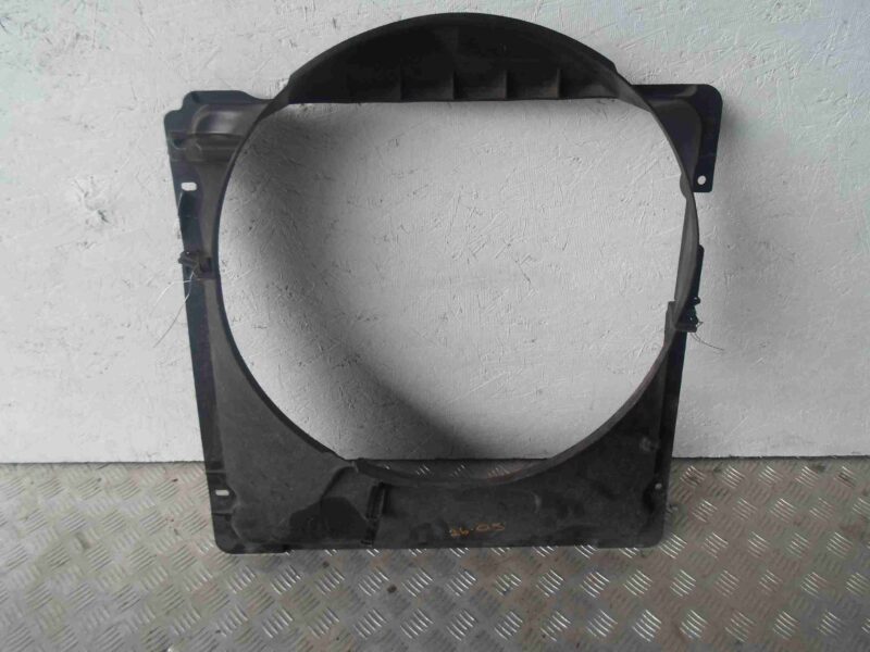 Изображение товара 60463 - 00060463 diffuzor BMW 4 Series