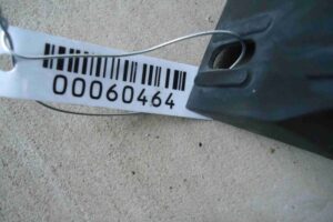 Изображение товара 60464 - 00060464 kronshtejn perednego bampera 2