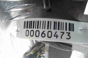 Изображение товара 60473 - 00060473 blok upravleniya Audi TT 2